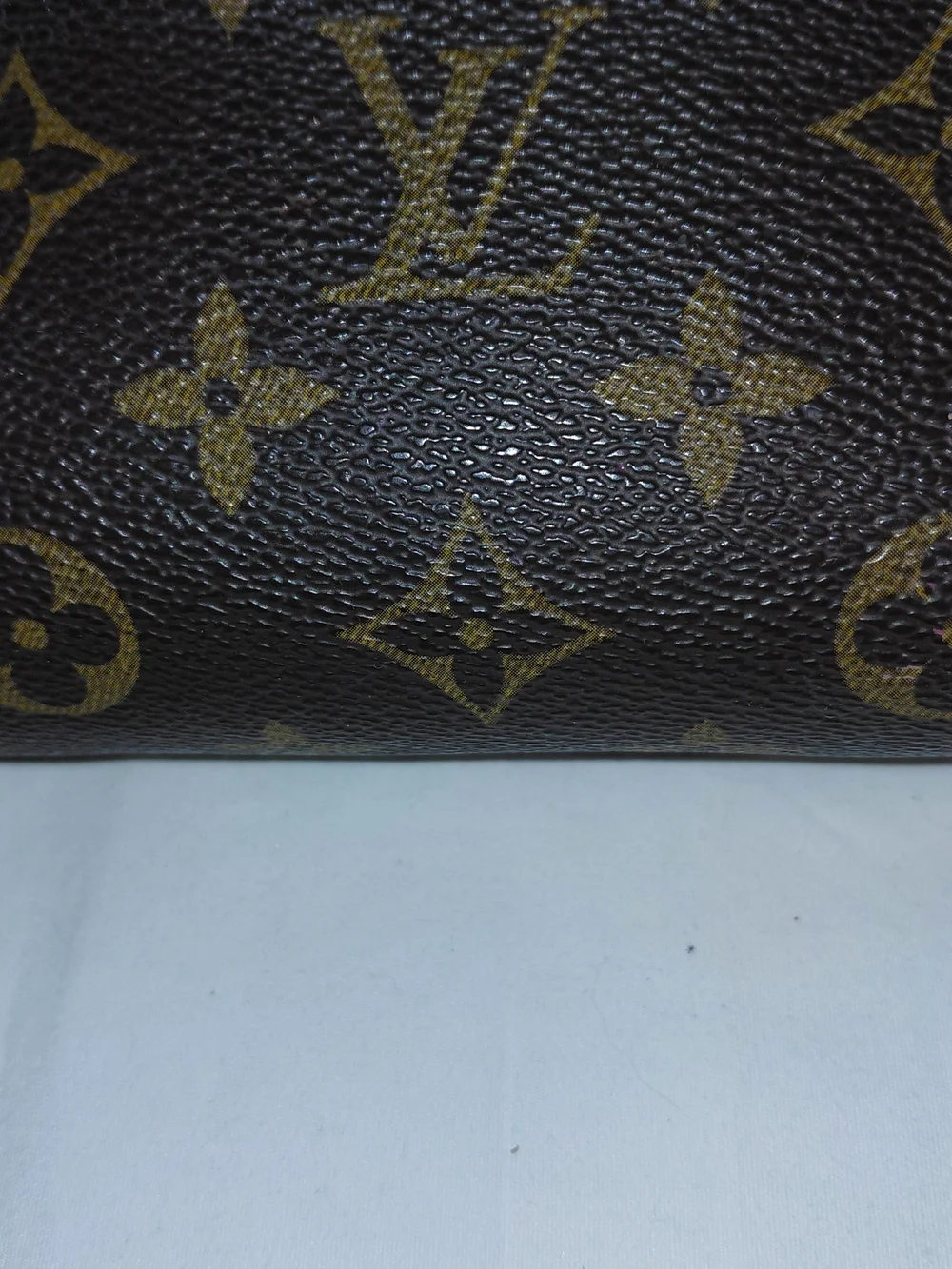 Louis Vuitton classic louis